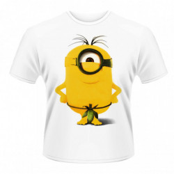 MINIONS GOOD TO BE KING TS