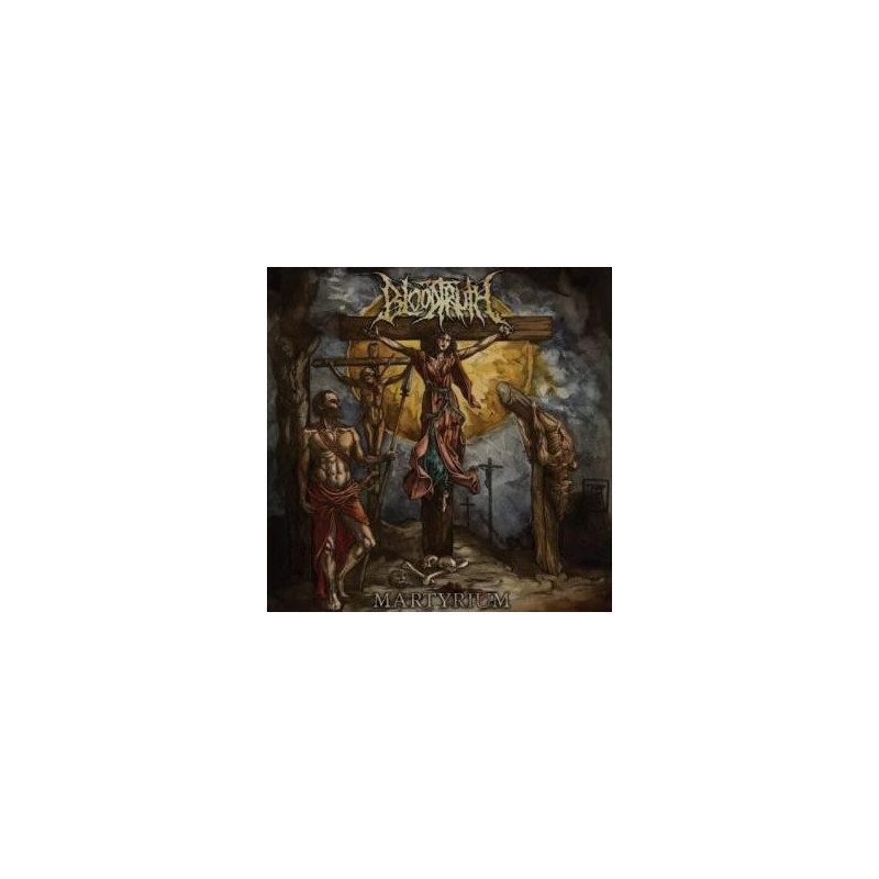 MARTYRIUM