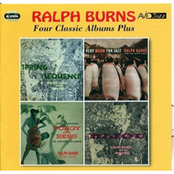 FOUR CLASSIC ALBUMS