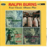 FOUR CLASSIC ALBUMS
