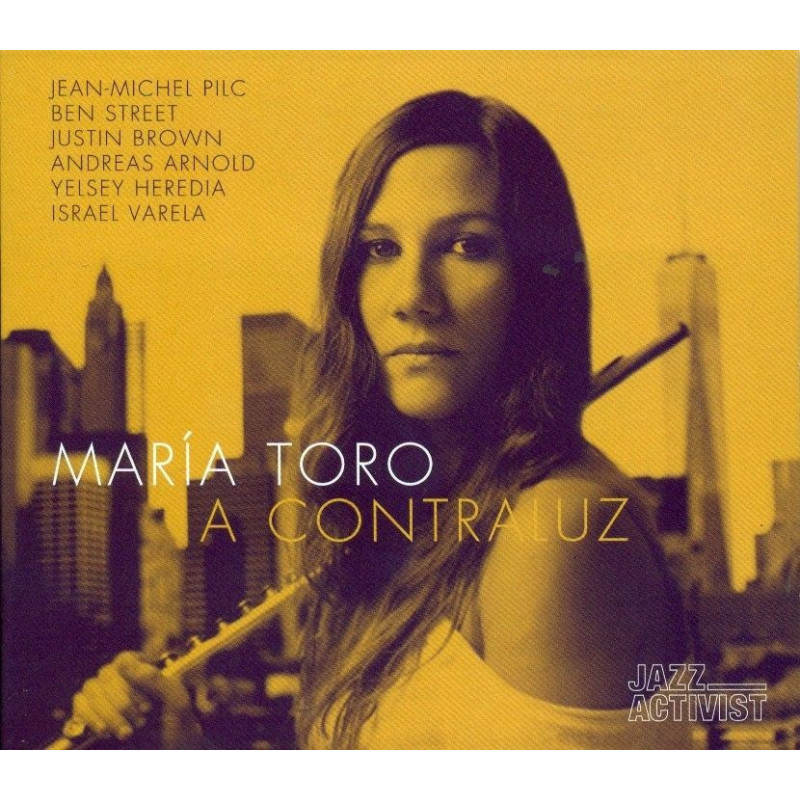 A CONTRALUZ