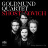 QUARTETTO PER ARCHI N.3, N.9