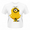 MINIONS GOOD TO BE KING TS