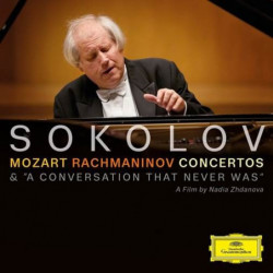 PIANO CONCERTOS