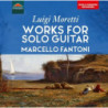 OPERE PER CHITARRA SOLA