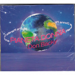 PIANETA DONNA