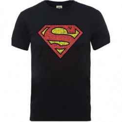 ORIGINALS SUPERMAN SHIELD...