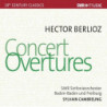 CONCERT OVERTURES