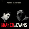 ALONE TOGETHER [LTD ED RED VINYL]