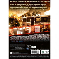 BUS 657 - DVD                            REGIA SCOTT MANN