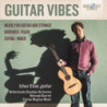 TRES DANZAS CONCERTANTES - "GUITAR VIBES