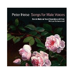 SONGS FOR MALE VOICES...