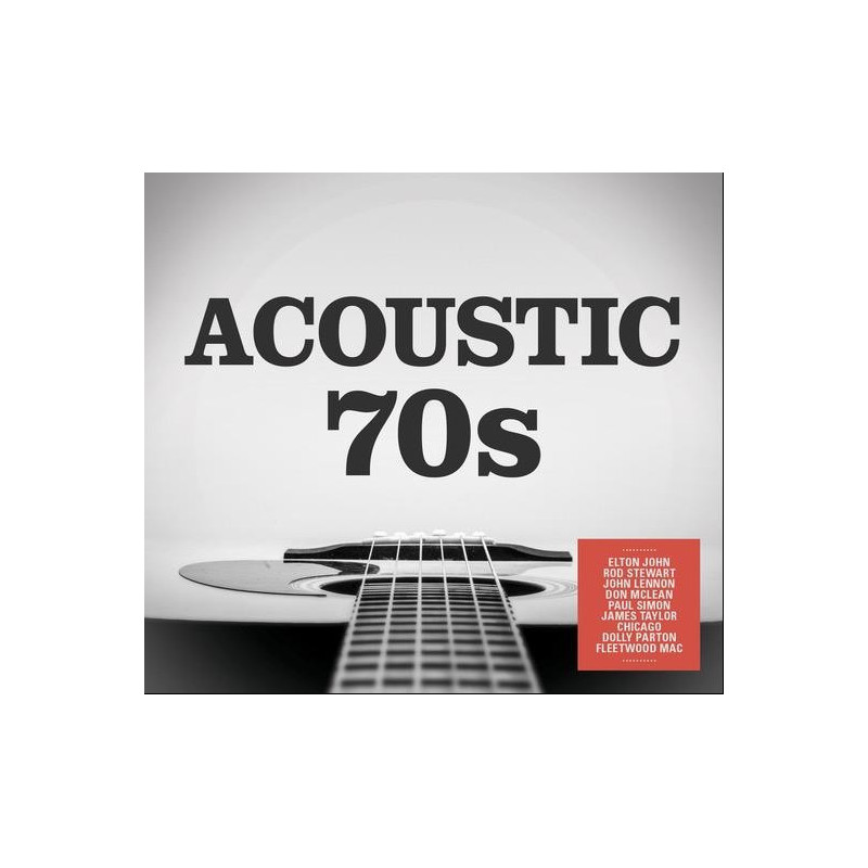 ACOUSTIC 70S