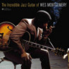 THE INCREDIBLE JAZZ GUITAR OF WES MONTGO