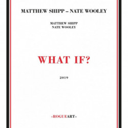 WHAT IF?