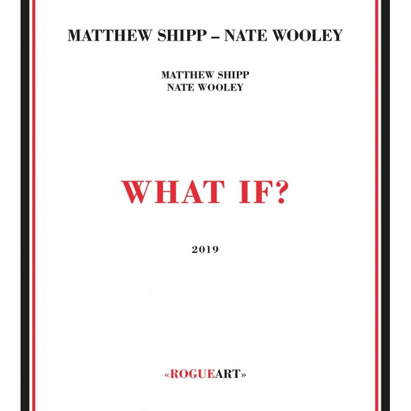 WHAT IF?