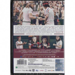 BORG VS MCENROE (DS)