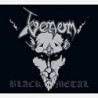 BLACK METAL