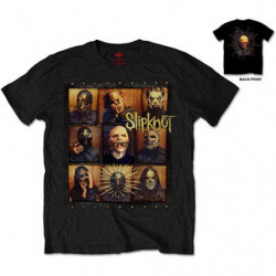 SLIPKNOT - SKEPTIC (T-SHIRT...