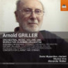 MUSICA PER ORCHESTRA, VOL.1
