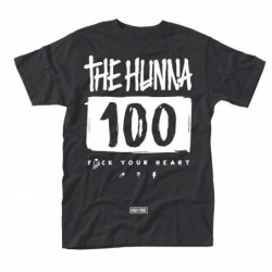 HUNNA, THE 100