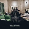 MELTDOWN:LIVE IN MEXICO