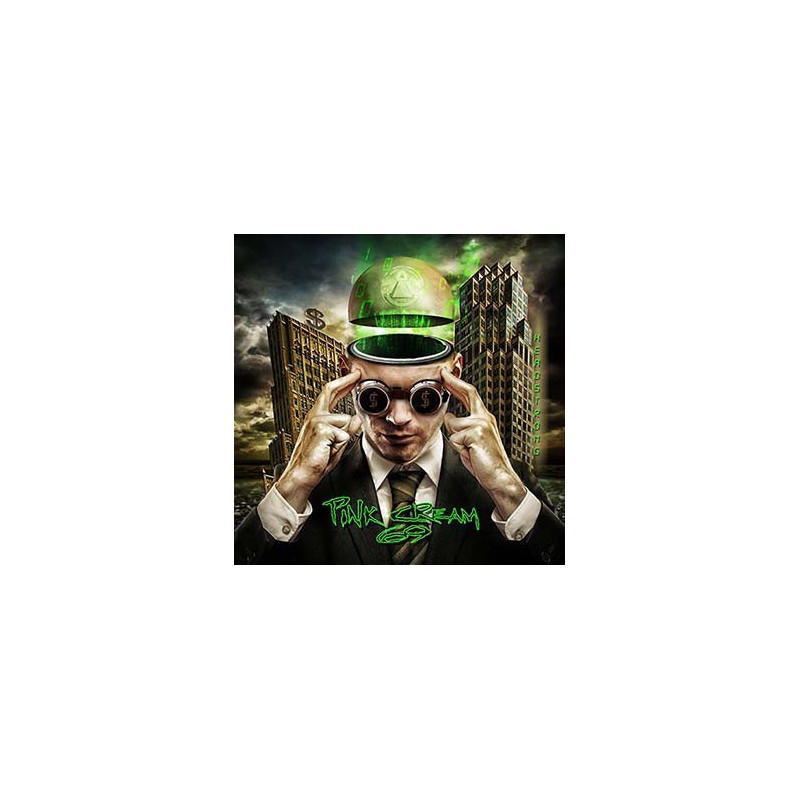 HEADSTRONG