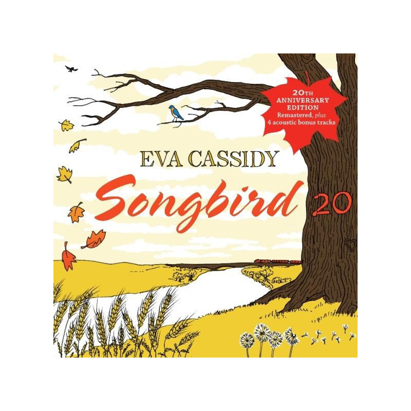 SONGBIRD 20