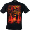 SLAYER - WEHRMACHT (T-SHIRT UNISEX TG. M)