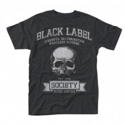 BLACK LABEL SOCIETY WORLDWIDE