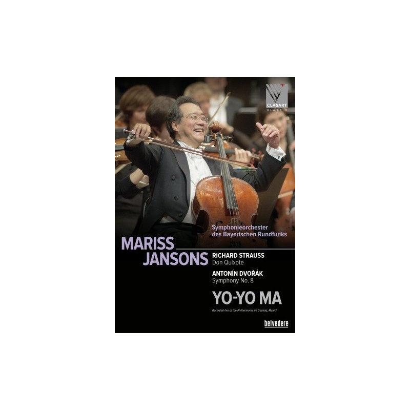 SINFONIA N.7 OP.88, CONCERT OVERTURE OP.