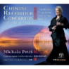 CHINESE RECORDER CONCERTOS