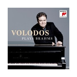BRAHMS: OPERE PER...