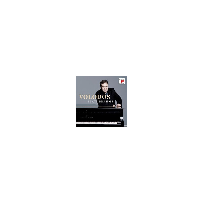 BRAHMS: OPERE PER PIANOFORTE SOLO