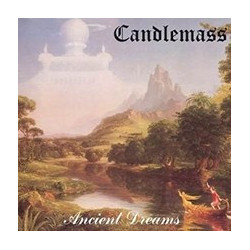 ANCIENT DREAMS