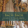 J.M. BACH, J.C. BACH: COMPLETE ORGAN MUSIC