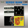 FOUR CLASSIC ALBUMS
