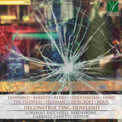 DECONSTRUCTING DOWNLOAD