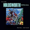 METAL FATIGUE