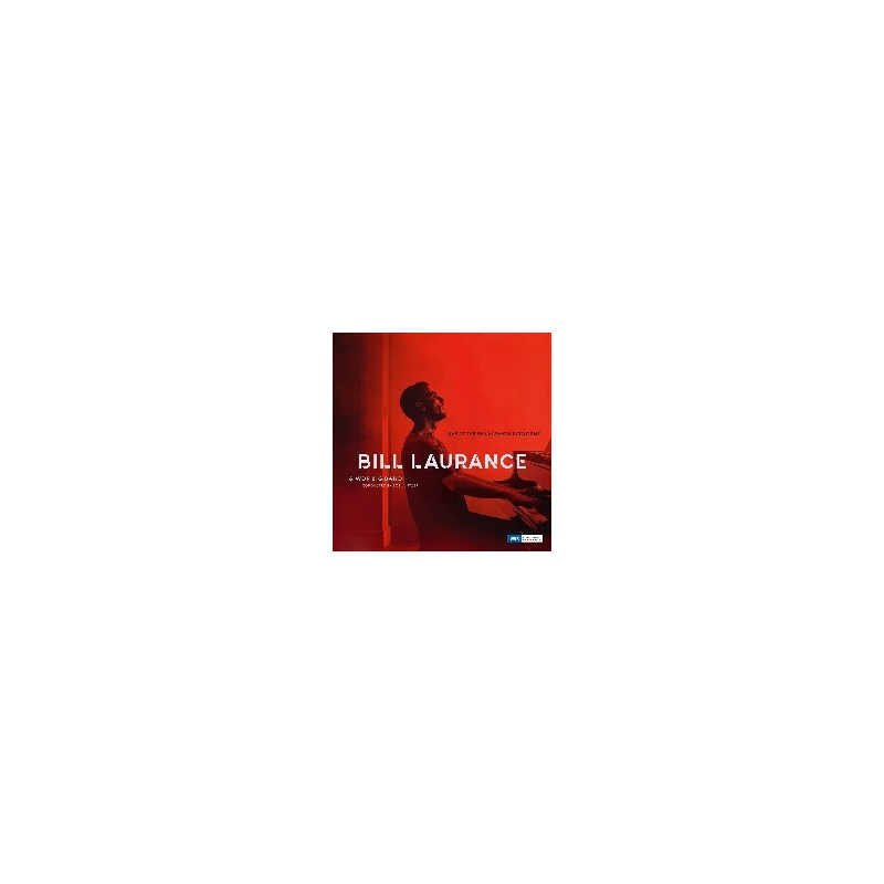 LIVE AT THE PHILHARMONIE COLOGNE (180GR.