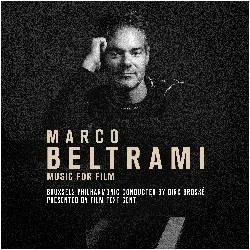 MARCO BELTRAMI - MUSIC FOR...