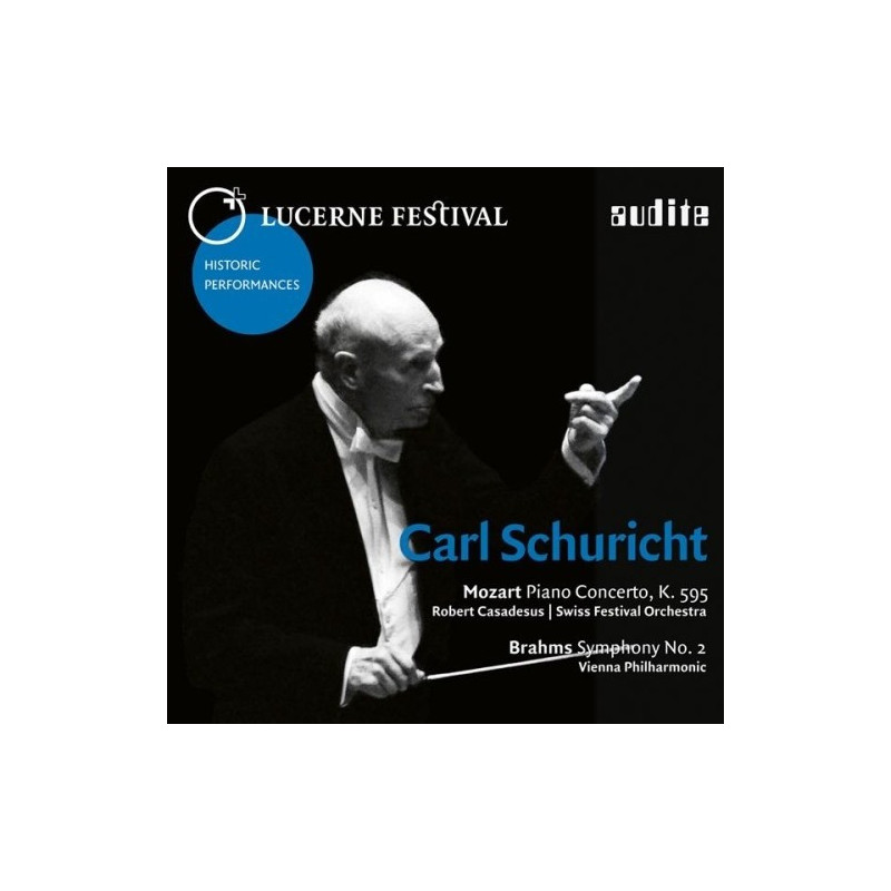 CONCERTO PER PIANOFORTE N.27 K 595
