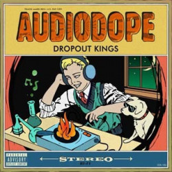 AUDIODOPE