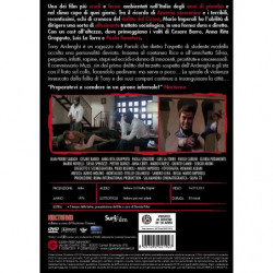 COME CANI ARRABBIATI - DVD               REGIA MARIO IMPEROLI