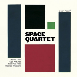 SPACE QUARTET