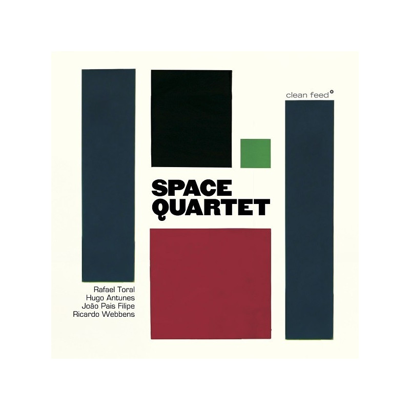 SPACE QUARTET