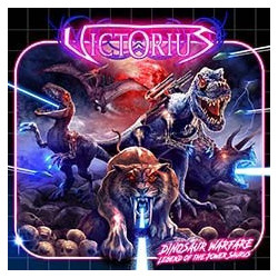 DINOSAUR WARFARE