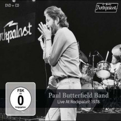 LIVE AT ROCKPALAST 1978
