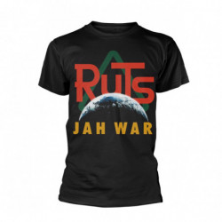 RUTS, THE JAH WAR