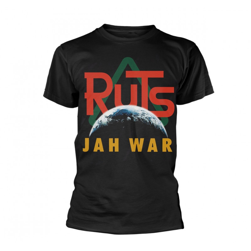 RUTS, THE JAH WAR